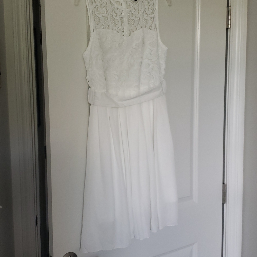 Bachelorette party dress